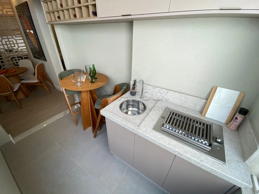 Comprar Apartamento / Apartamento em Santa B&aacute;rbara D`Oeste - Foto 3